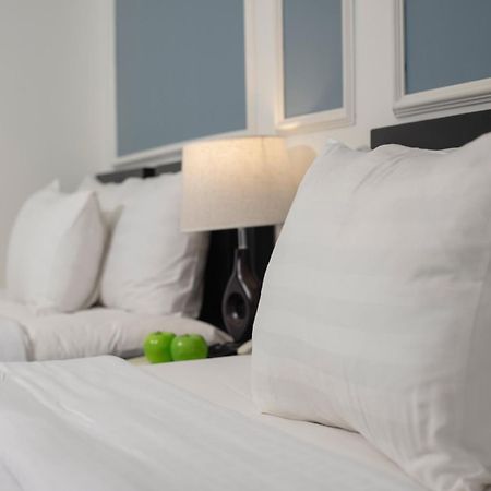 Viet Hotel & Travel Hanoi Dış mekan fotoğraf