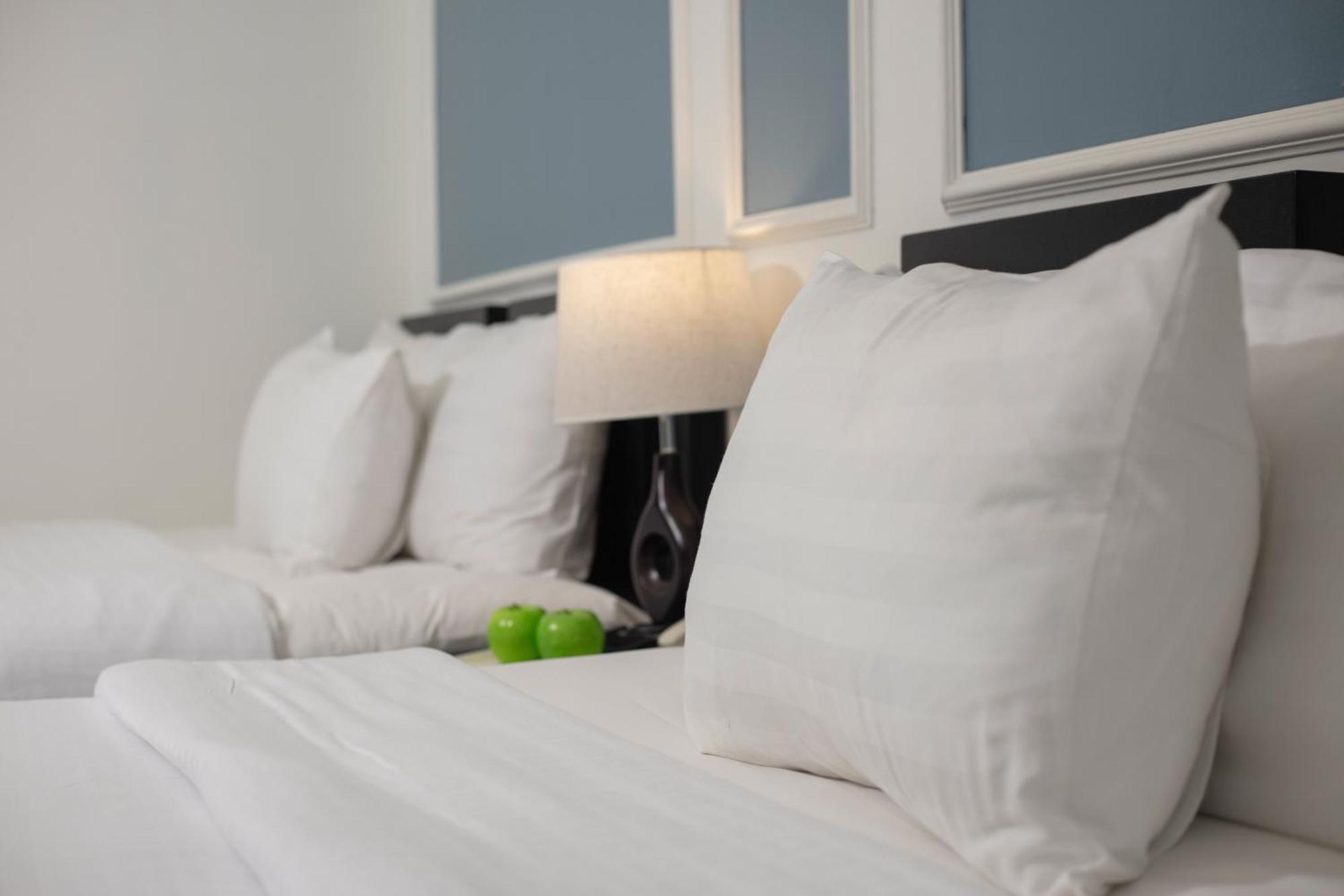 Viet Hotel & Travel Hanoi Dış mekan fotoğraf