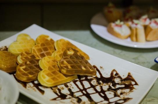 Viet Hotel & Travel Hanoi Dış mekan fotoğraf