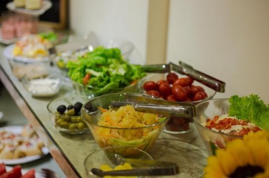 Viet Hotel & Travel Hanoi Dış mekan fotoğraf